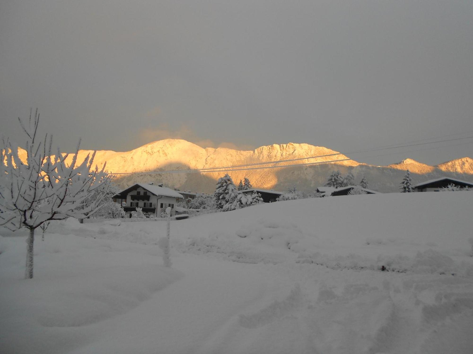Waldschoenau Kirchbichl Luaran gambar