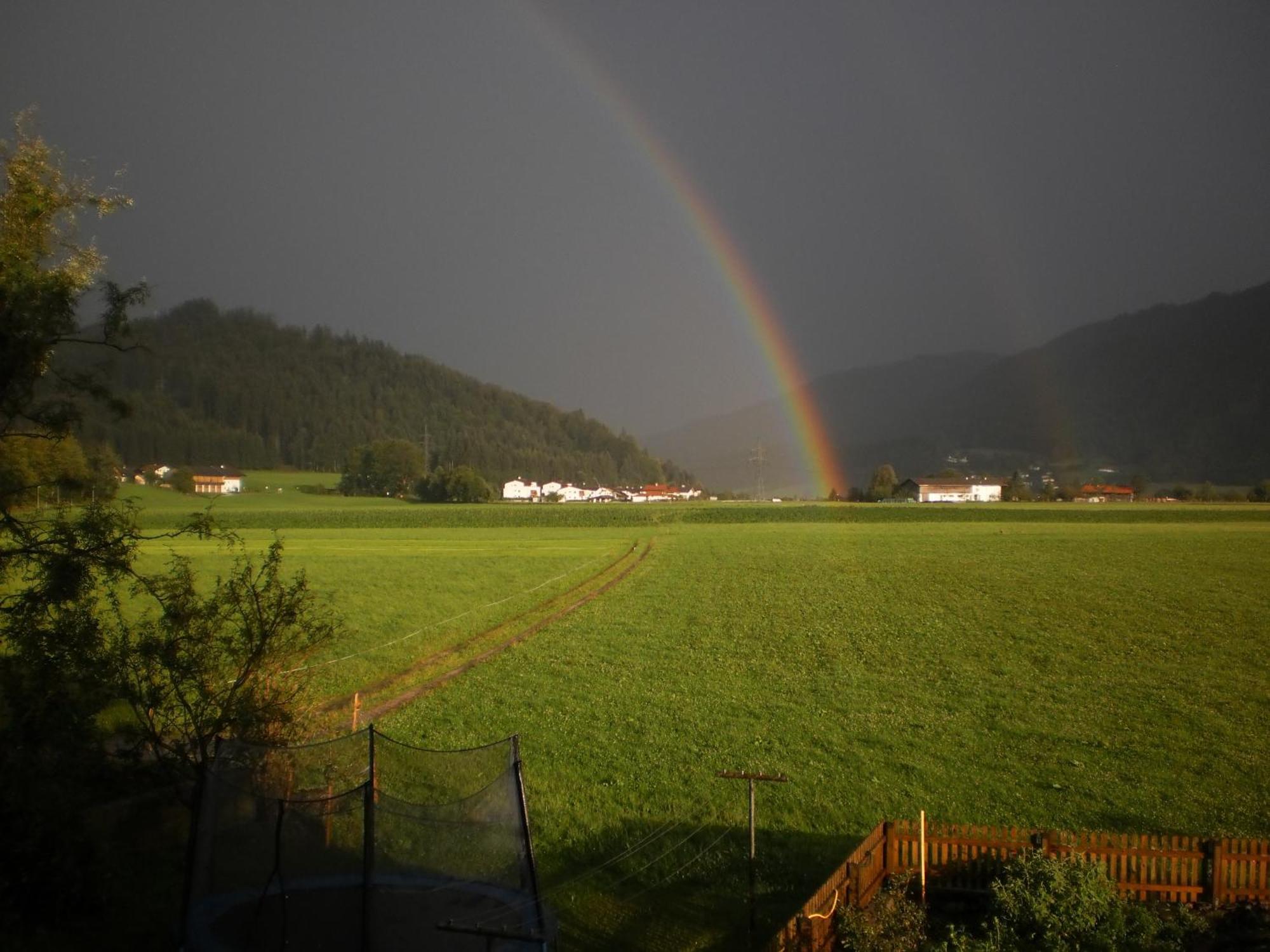Waldschoenau Kirchbichl Luaran gambar