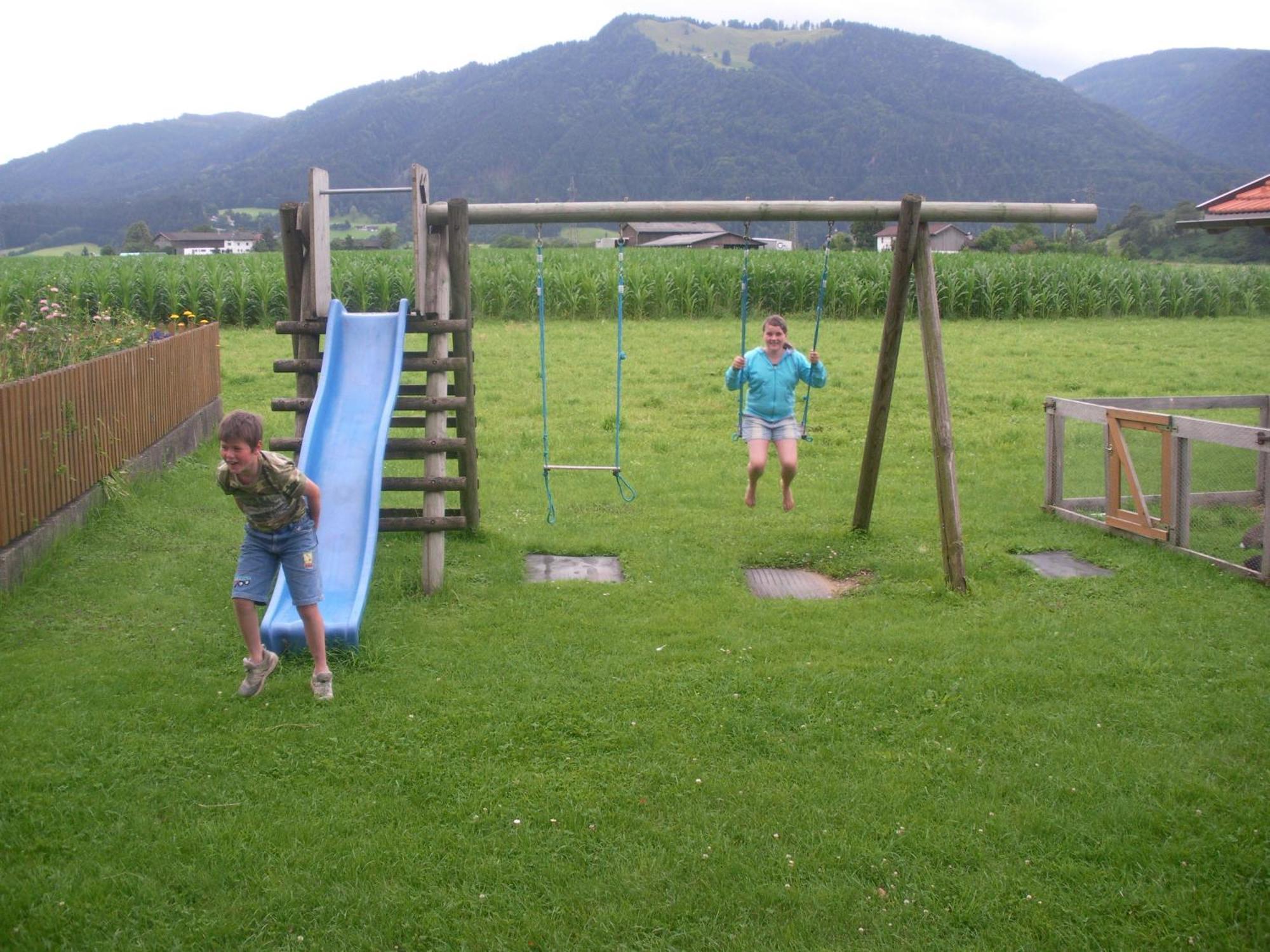 Waldschoenau Kirchbichl Luaran gambar