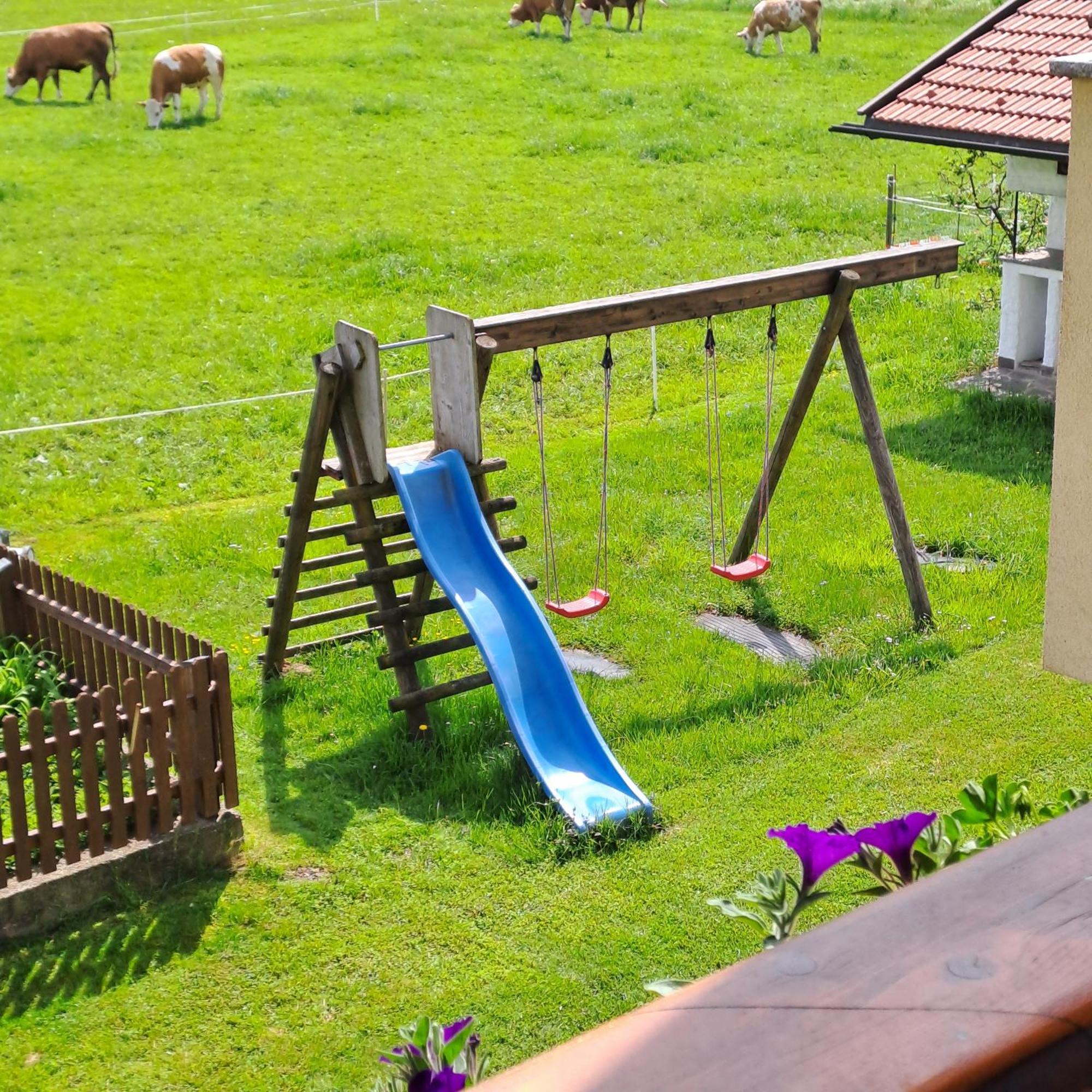 Waldschoenau Kirchbichl Luaran gambar