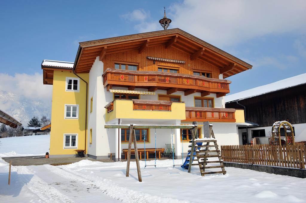 Waldschoenau Kirchbichl Luaran gambar